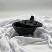 Iron cauldron - 11cm