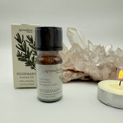 Rosemary Essential Oil