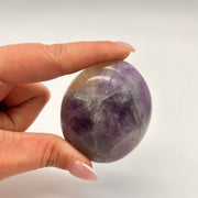 Amethyst Crystal Galei crystal
