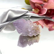 Cactus Quartz Crystal