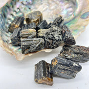 Green Tourmaline - Large
