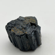 Black Tourmaline Rough Crystal