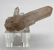 Quartz cluster