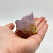 Spirit Quartz Crystal