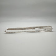 Double Terminated Singing Crystal Wands