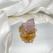 Cactus Quartz Crystal