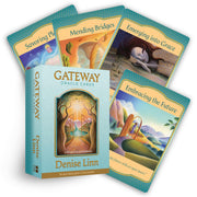 The Gateway Oracle by Denise Linn CARDS