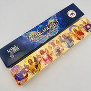 7 Archangels Tribal Soul Masala Incense