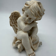 Sleeping Angel Statue