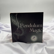 Pendulum Magic Wooden box