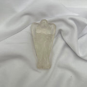 Crystal angel - Clear Quartz