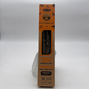 Sandalwood handmade incense sticks