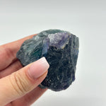Watermelon Fluorite From Namibia