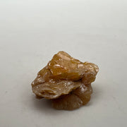 Wulfenite Crystal