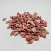 Rhodochrosite Tumbled Crystal
