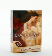 Grace Cards by Cheryl Richardson CARDS