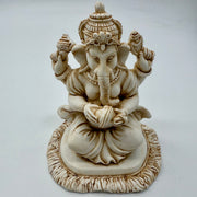 Lord Ganesha Deity Statue