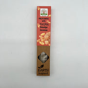 Palo Santo & Yagra Natural Incense