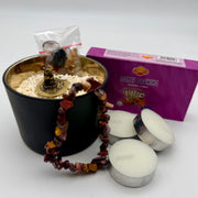 Flow with Prosperity - Southeast & North