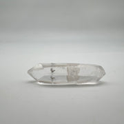 Double Terminated Chakra Quartz Wands
