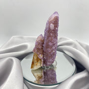 Spirit Quartz Crystal