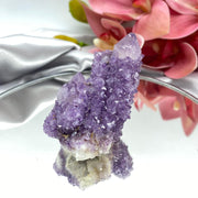 Cactus Quartz Crystal
