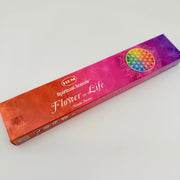 Flower of Life HEM Masala Incense