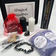Eclipse Season Magical ToolBox 2026