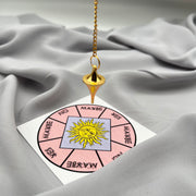 Metal Pendulum