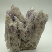 Sugar Amethyst Crystal