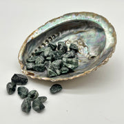Seraphinite Tumbled Crystals