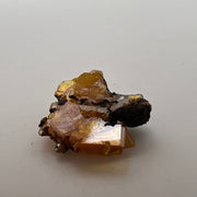 Wulfenite Crystal
