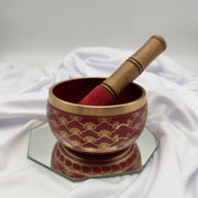 Singing Bowl 11cm