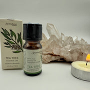 Tea-tree Essential Oil