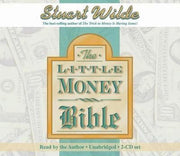 The Little Money Bible by Stuart Wilde CDs