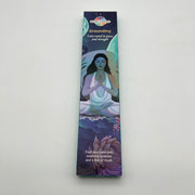 Grounding Sacred Elements Incense