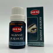 Against Jealousy Fragrance Oil