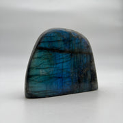 Labradorite Polished Crystal