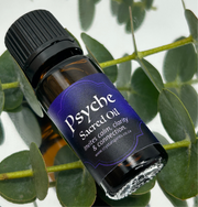 Psyche Sacred Oil