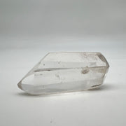 Double Terminated Quartz