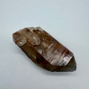 Phantom Hematite quartz- Karoi Zimbabwe
