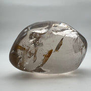Smokey Quartz Galei