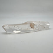 Double Terminated Quartz - Golden healer inclusion