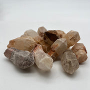Natural Scepter Quartz