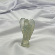 Crystal angel - jelly opal