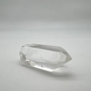 Double Terminated Chakra Quartz Wands