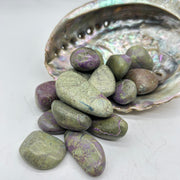 Large Atlantasite Tumbled Stones