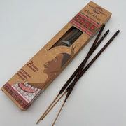 Red Rose Sacred Elements Organic Incense