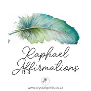 Raphael Affirmations Downloads