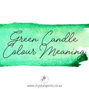 Green Candle Colour Meaning Downloads